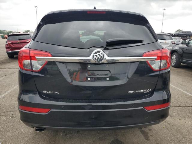 LRBFXDSA2HD066331 Buick Envision Essence