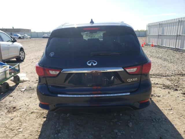 5N1DL0MM0JC507675 Infiniti QX60