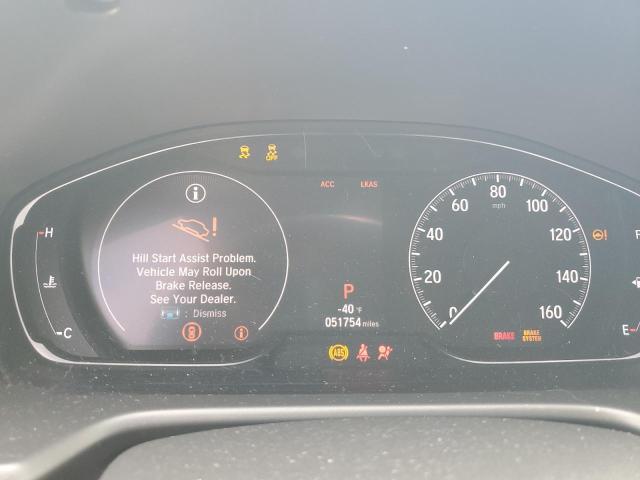 1HGCV1F36KA067013 Honda Accord Sport