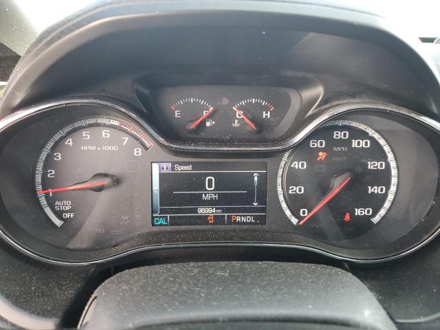 1G1BG5SM2G7246513 Chevrolet Cruze Premier