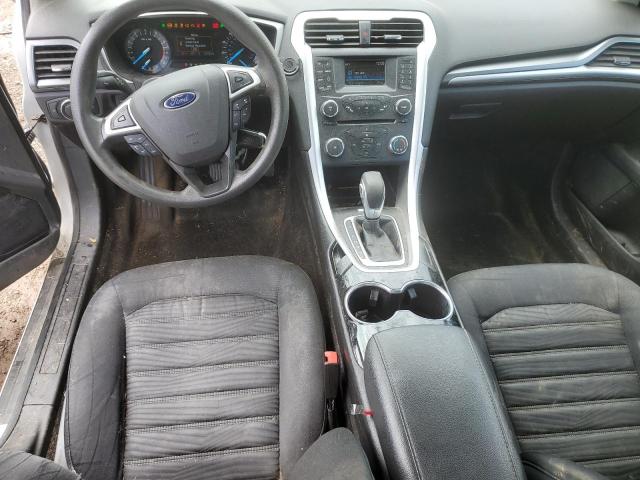3FA6P0HD5GR379283 Ford FUSION SE
