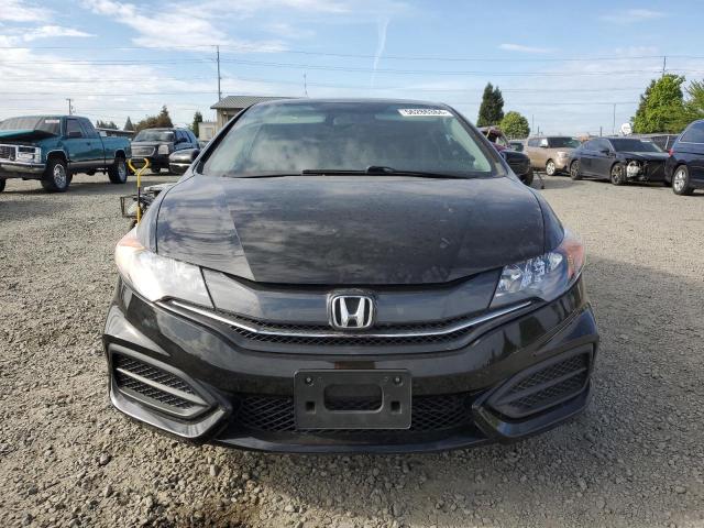 2HGFG3B52FH518133 Honda Civic Lx