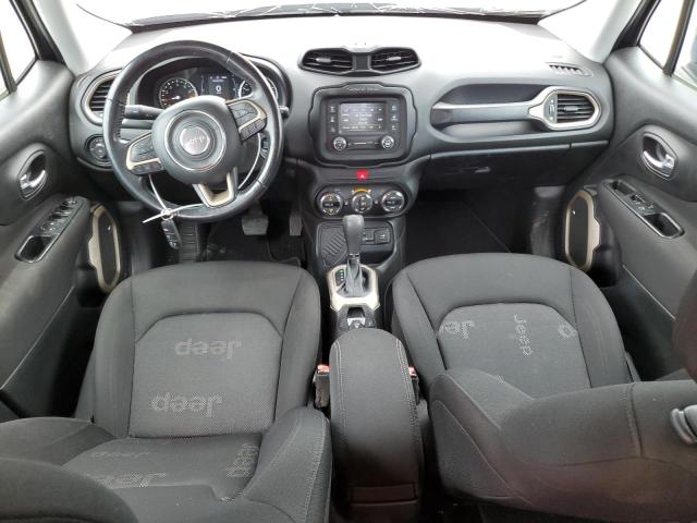 ZACCJABB7HPF53992 Jeep Renegade Latitude