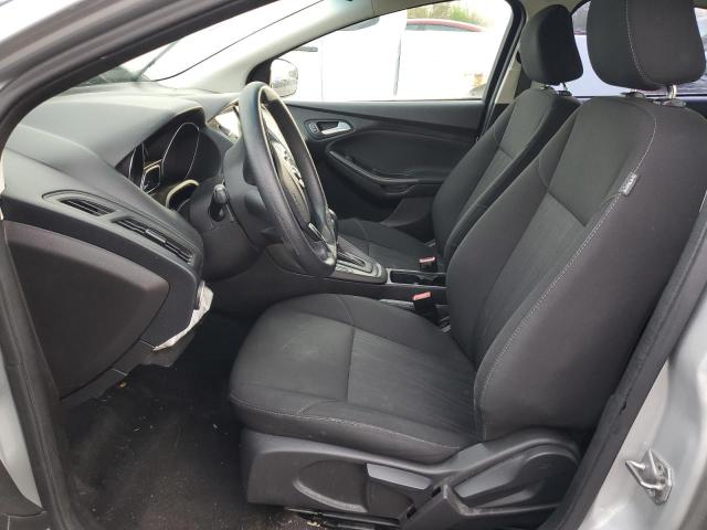 1FADP3H2XHL205488 Ford FOCUS SEL