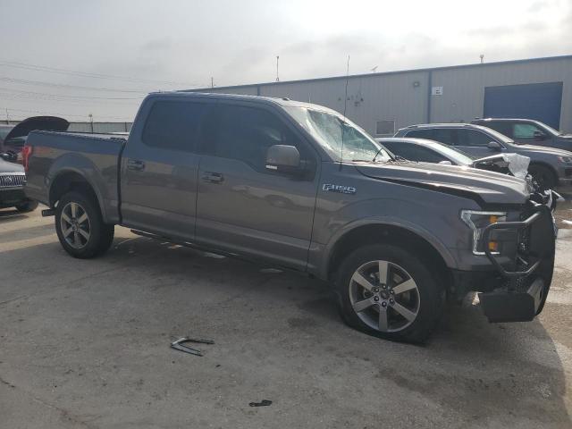 1FTEW1EF1FKE72003 Ford F150 Supercrew