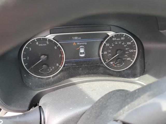 1N4BL4BV5LC272892 Nissan ALTIMA S