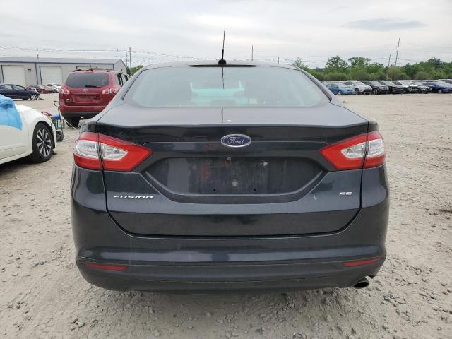 3FA6P0H73FR287050 Ford FUSION SE