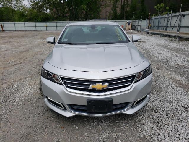 2G1105S38J9126194 Chevrolet IMPALA LT