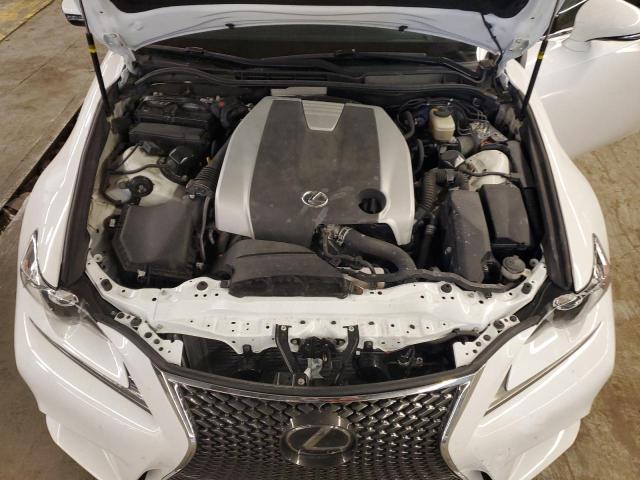 JTHCE1D27E5002014 Lexus IS 350