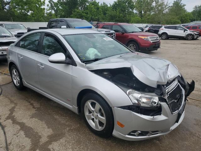 1G1PC5SBXE7396057 Chevrolet CRUZE LT