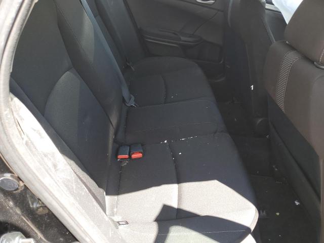 2HGFC2F66KH555401 Honda Civic Lx