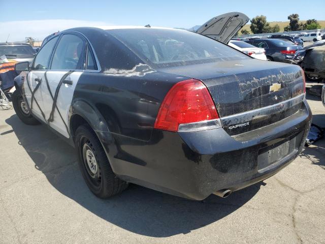 6G3NS5U24EL946930 Chevrolet Caprice Police