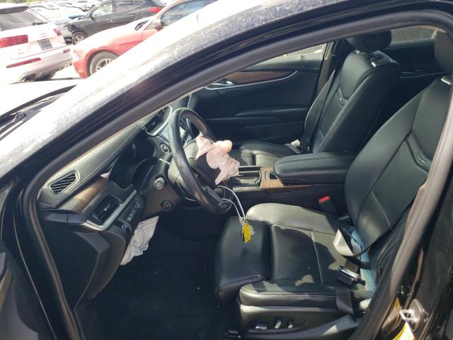 2G61P5S35J9118785 Cadillac Xts Premium Luxury