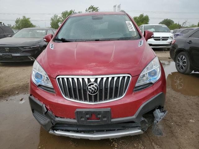 KL4CJASB0EB780473 Buick Encore