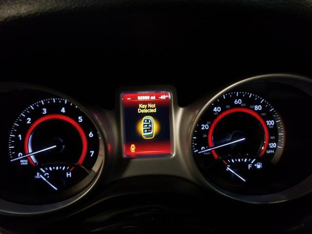 3C4PDDEG1KT695157 Dodge JOURNEY GT