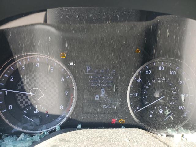 5NPD84LF8LH598606 Hyundai ELANTRA SEL