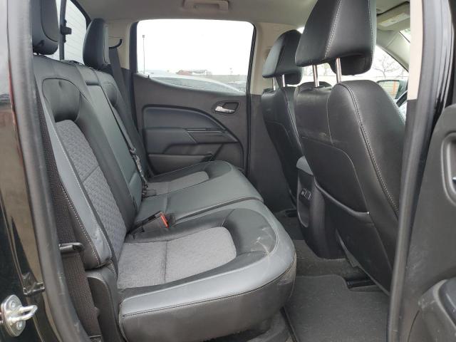 1GCGSCE30F1226216 Chevrolet Colorado Z71