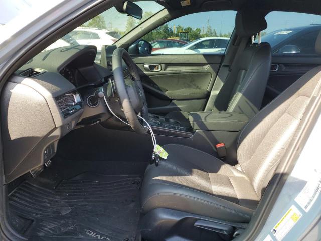 2HGFE2F5XPH550226 Honda CIVIC SPOR