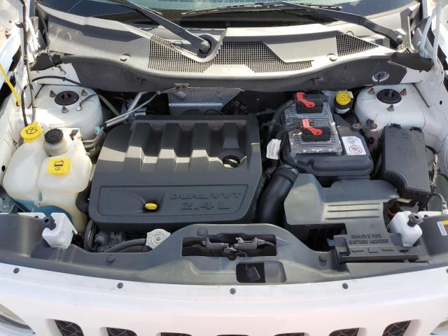 1C4NJRBB4FD317481 Jeep Patriot Sport