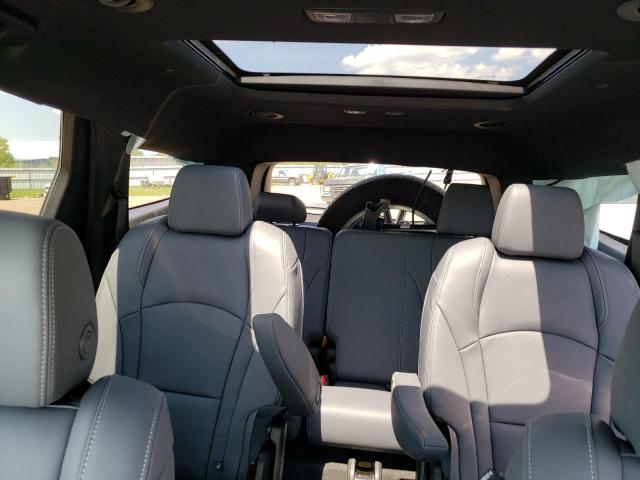 5GAERBKWXRJ115044 Buick Enclave Essence