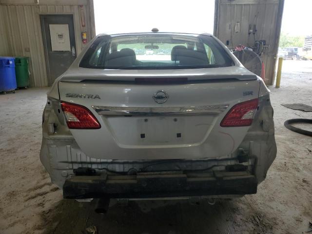 3N1AB7AP0FY376637 Nissan SENTRA S