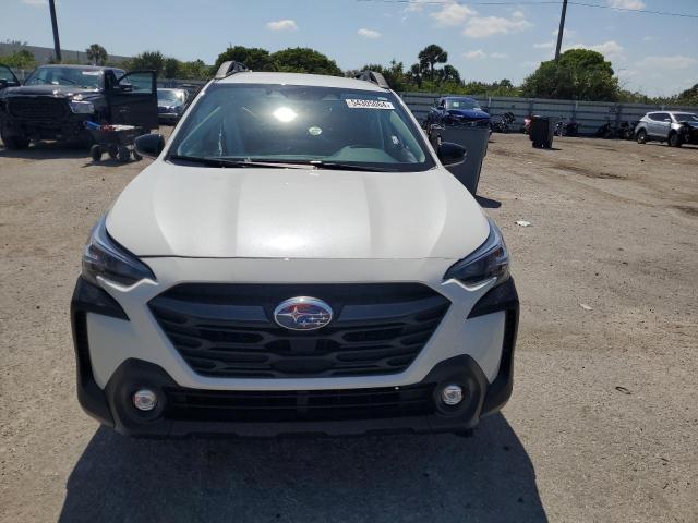 4S4BTADC5R3181145 Subaru Outback Pr
