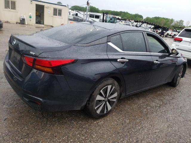1N4BL4DV9MN346379 Nissan ALTIMA SV