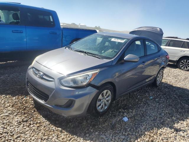 55267184 :رقم المزاد ، KMHCT4AE5GU950200 vin ، 2016 Hyundai Accent Se مزاد بيع