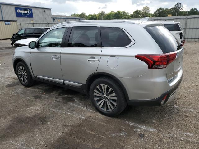 JA4AD3A38LZ018226 Mitsubishi Outlander Se