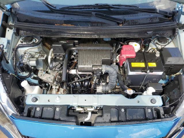 ML32AUHJ4NH003263 Mitsubishi MIRAGE ES