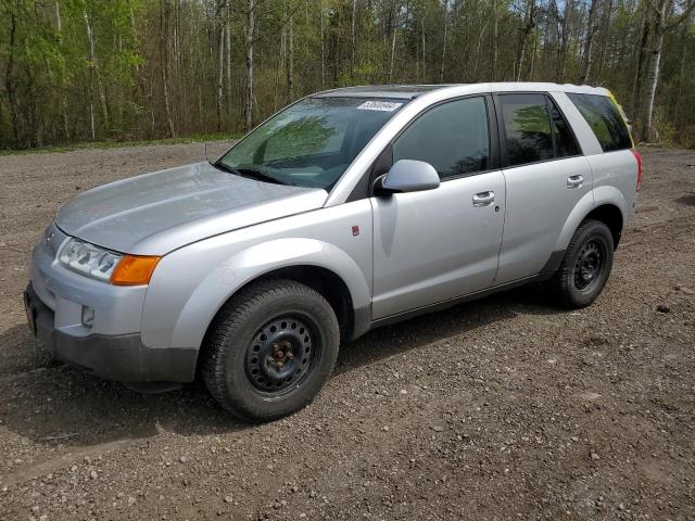 Auction sale of the 2005 Saturn Vue, vin: 5GZCZ53425S835493, lot number: 53600944