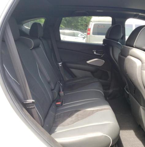 5J8TC2H60ML008274 Acura Rdx A-spec