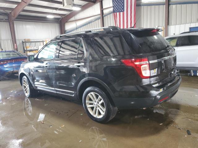 1FM5K8D8XEGA79038 Ford EXPLORER XLT