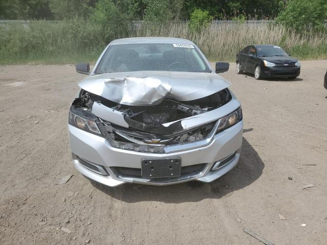 2G11Z5S30H9145158 Chevrolet IMPALA LS