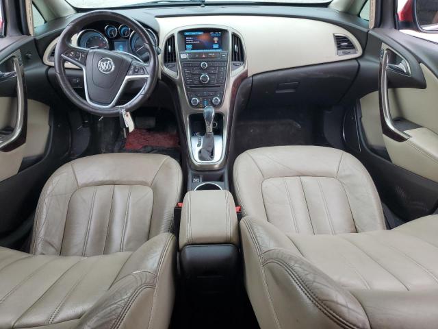 1G4PS5SK4E4111442 Buick Verano