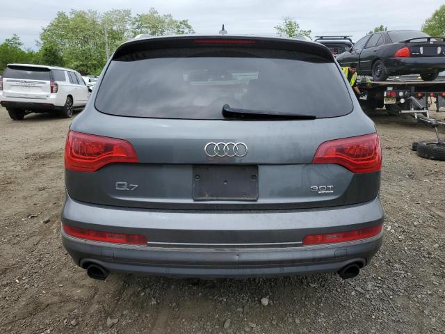WA1LGAFE5FD007782 Audi Q7 Premium Plus