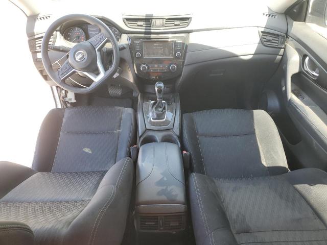 KNMAT2MV8JP512935 Nissan ROGUE S