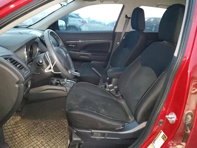 4A4AP4AW7FE044950 Mitsubishi Outlander Sport Se