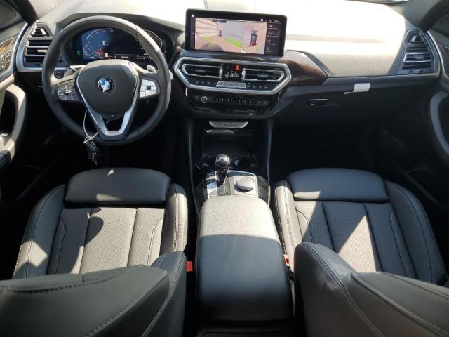 5UX33DT01R9V05995 BMW X4 Xdrive30i