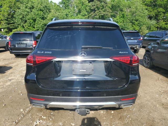 4JGFB4KB9PA955518 Mercedes-Benz Gle 350 4matic