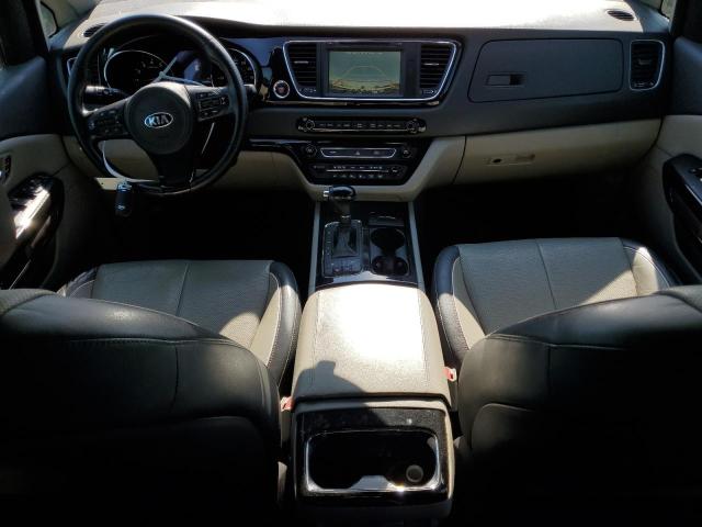 KNDMC5C1XG6161571 KIA SEDONA EX