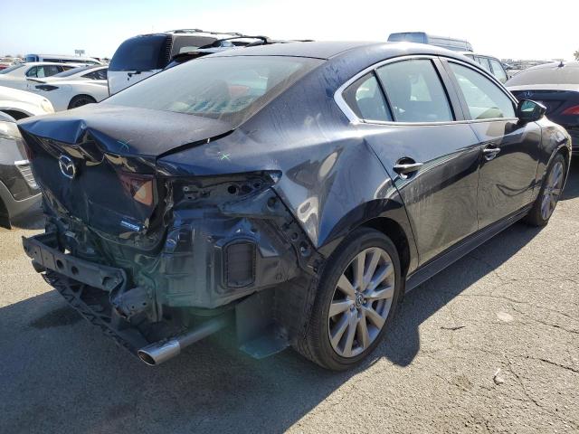 3MZBPABL3MM214689 Mazda 3 SELECT