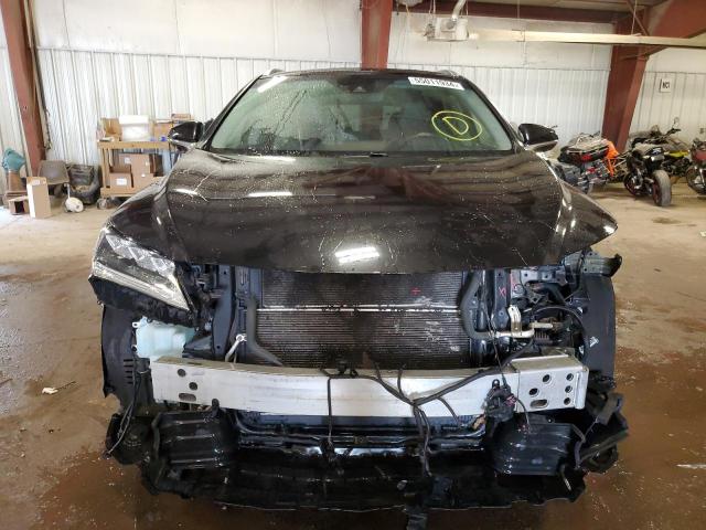 2T2BGMCA4GC004547 Lexus Rx 450h Base