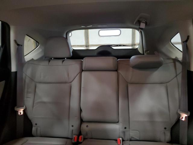 2HKRM4H7XFH624906 Honda CR-V EXL