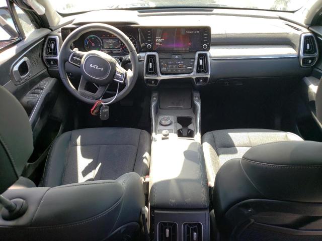 KNDRHDLG6P5181229 KIA SORENTO EX