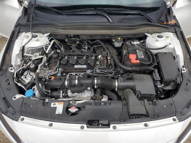 1HGCV1F3XKA145759 Honda Accord Sport