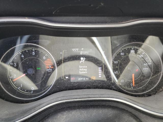 1C4PJLCB2LD500779 Jeep Cherokee Latitude
