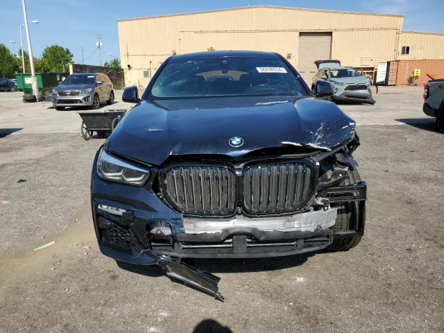 5UXCY4C08L9D04655 BMW X6 Sdrive 40i