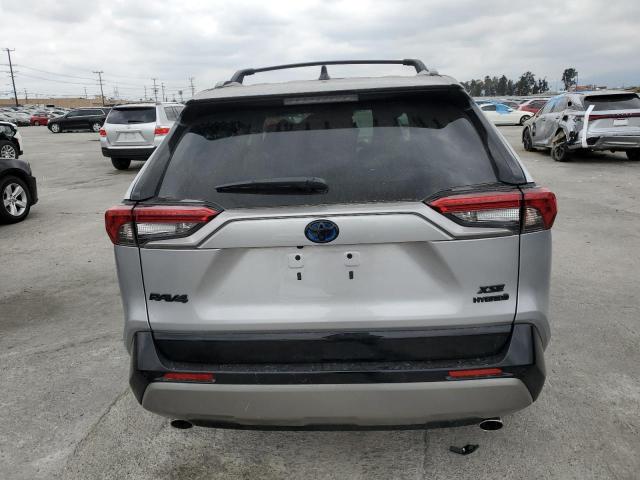 4T3E6RFV4RU144221 Toyota RAV4 XSE