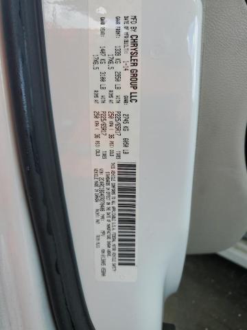 2C4RC1BG4ER270408 Chrysler TOWN & COU